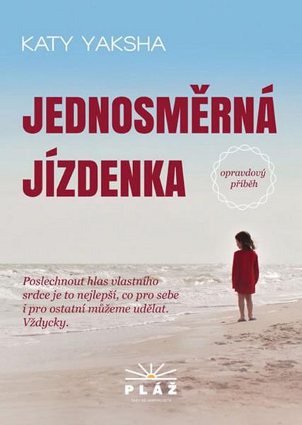Jednosměrná jízdenka - 978-80-906535-1-1
