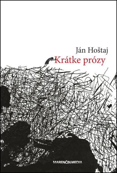 Krátke prózy - 978-80-8114-647-3