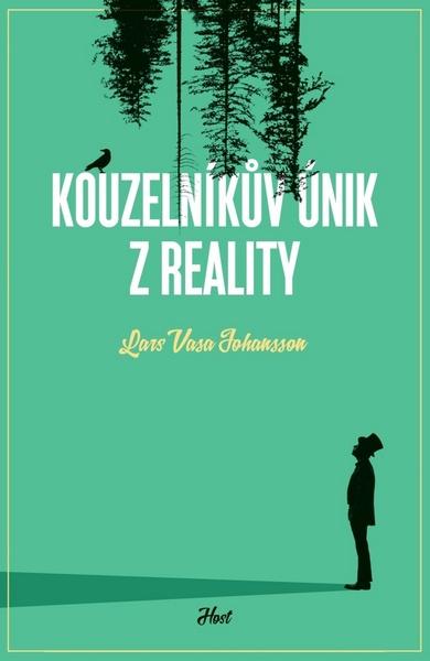 Kouzelníkův únik z reality - 978-80-7491-848-3