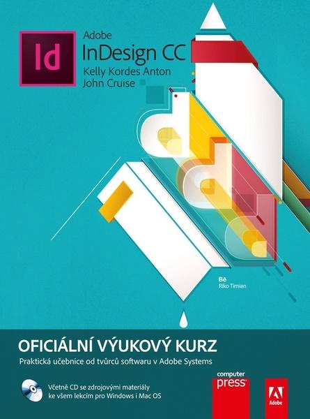 Adobe InDesign CC - 978-80-251-4857-0