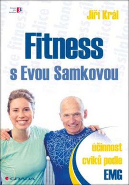Fitness s Evou Samkovou - 978-80-247-5557-1