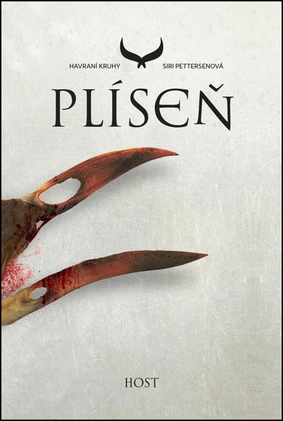 Plíseň - 978-80-7577-035-6