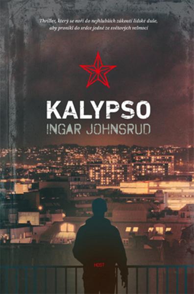 Kalypso - 978-80-7577-101-8