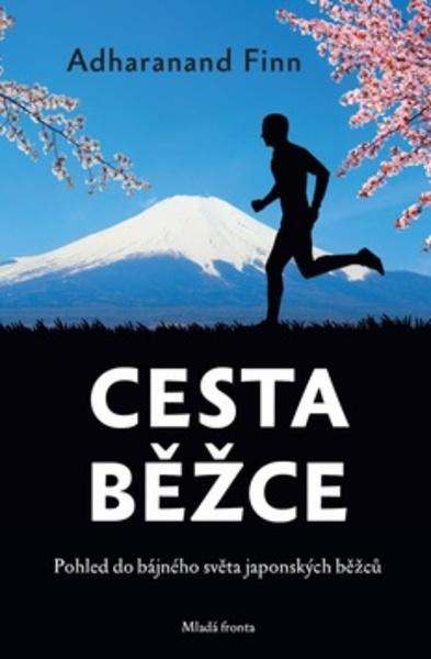 Cesta běžce - 978-80-204-4184-3
