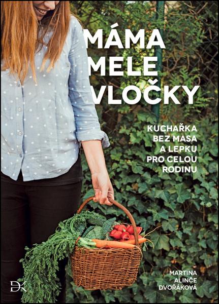 Máma mele vločky - 978-80-906434-5-1
