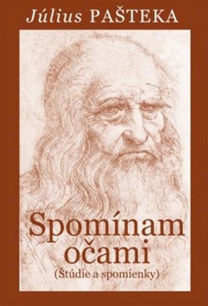 Spomínam očami - 978-80-7165-816-0