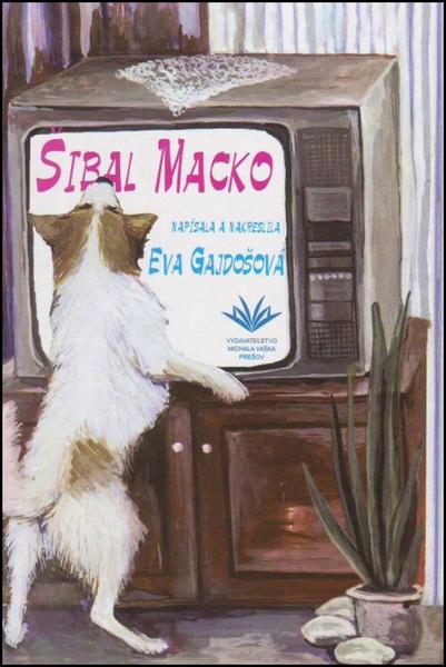 Šibal Macko - 978-80-7165-666-1