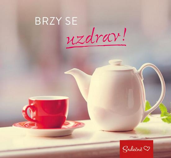 Brzy se uzdrav! - 978-80-7549-209-8