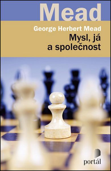 Mysl, já a společnost - 978-80-262-1180-8