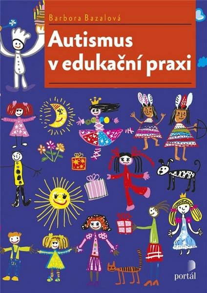 Autismus v edukační praxi - 978-80-262-1195-2