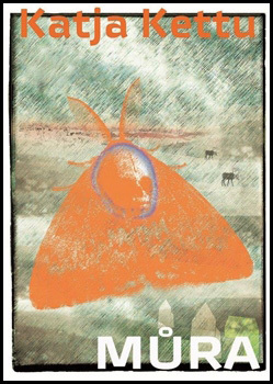 Můra - 978-80-257-2124-7