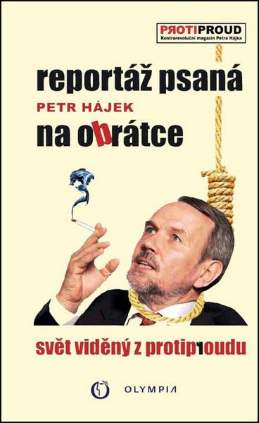 Reportáž psaná na obrátce - 978-80-7376-461-6
