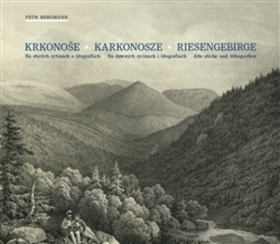 Krkonoše Karkonosze Riesengebirge - 978-80-905582-2-9