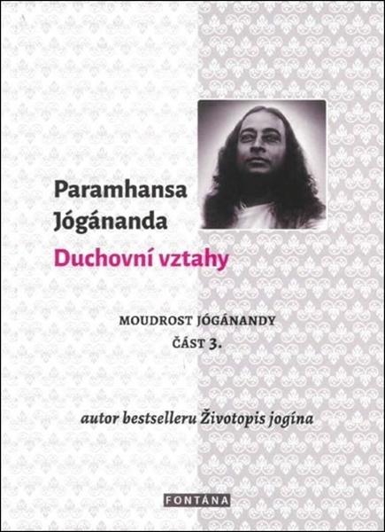 Duchovní vztahy - 978-80-7336-862-3