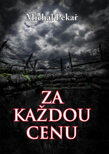 Za každou cenu - 978-80-88088-53-0