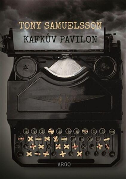 Kafkův pavilon - 978-80-257-2052-3