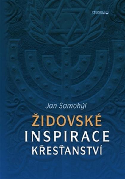 Židovské inspirace křesťanství - 978-80-7195-929-8