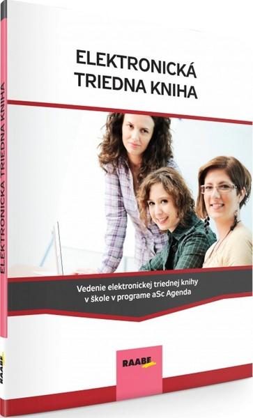 Elektronická triedna kniha - 978-80-8140-255-5