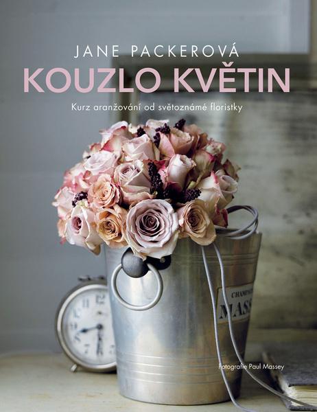 Kouzlo květin - 978-80-7529-297-1