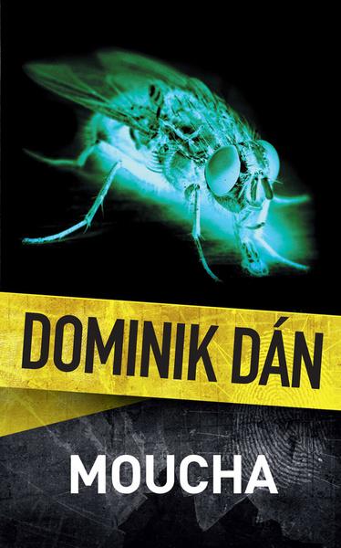Kniha Moucha