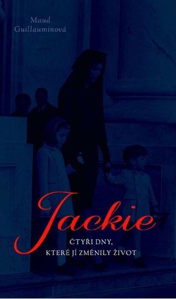 Jackie - 978-80-906728-1-9