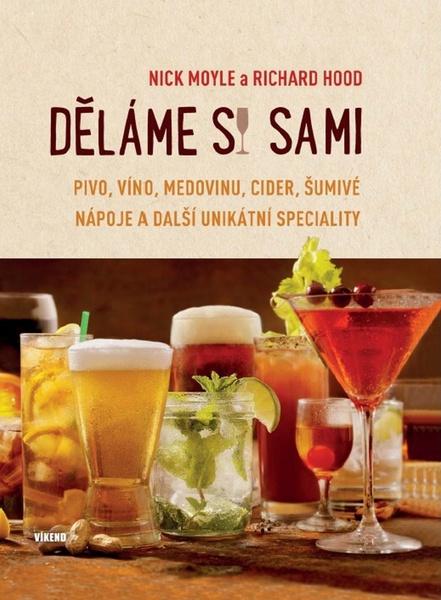 Děláme si sami - 978-80-7433-181-7