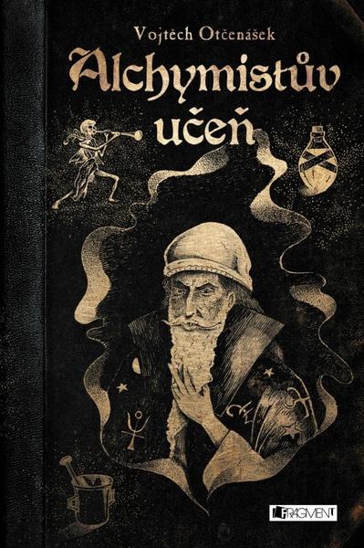 Alchymistův učeň - 978-80-253-3145-3