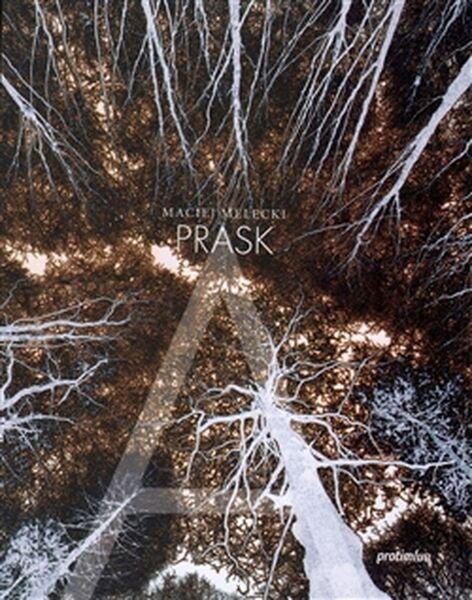 Kniha Prask