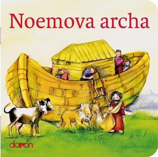 Noemova Archa - 978-80-7297-151-0