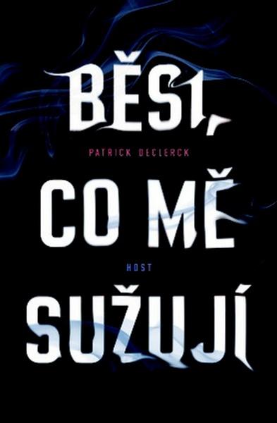 Běsi, co mě sužují - 978-80-7577-034-9