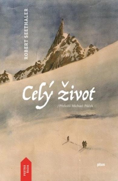 Celý život - 978-80-259-0635-4
