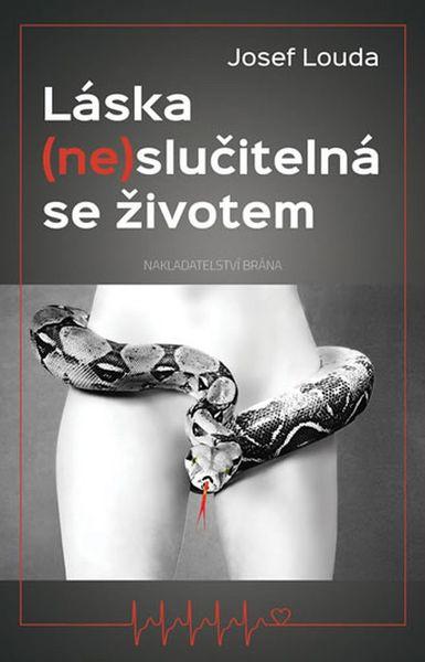 Láska (ne)slučitelná se životem - 978-80-7243-953-9
