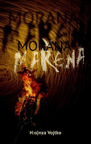 Morana Mařena - 978-80-86069-99-9
