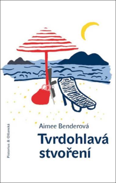 Tvrdohlavá stvoření - 978-80-87855-91-1