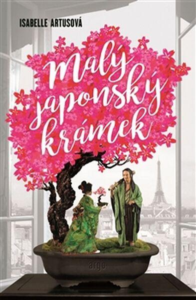 Kniha Malý japonský krámek