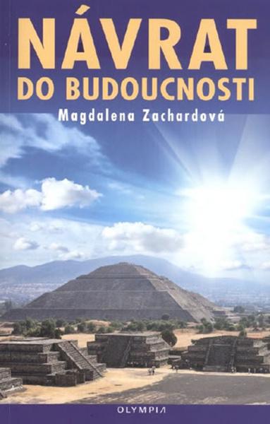 Návrat do budoucnosti - 978-80-7376-469-2