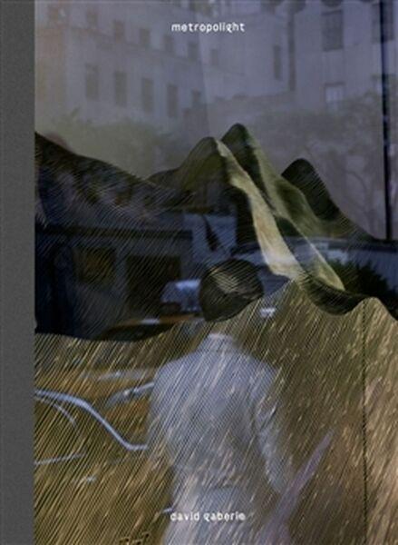 Metropolight - 978-80-7437-228-5