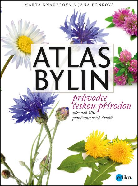 Atlas bylin - 978-80-266-1096-0