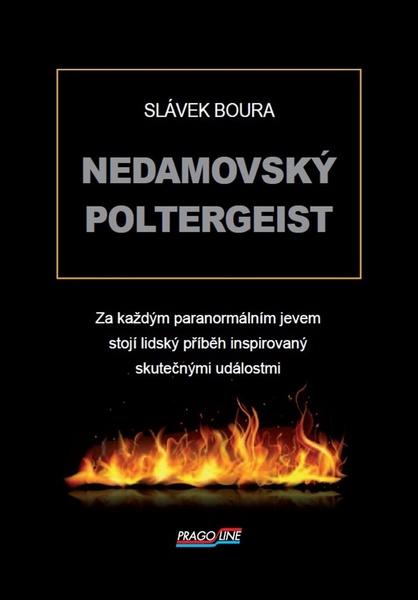 Nedamovský poltergeist - Za každým paranormálním jevem stojí lidský příběh inspirovaný skutečnými událostmi