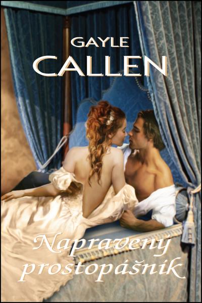 Napravený prostopášník - 978-80-7411-160-0