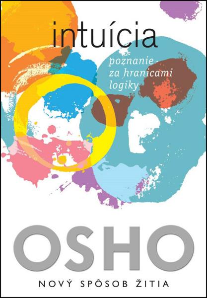 Intuícia - 978-80-8109-317-3
