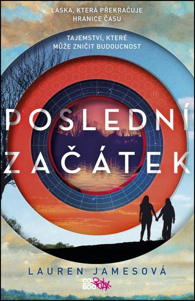 Poslední začátek - 978-80-7544-315-1