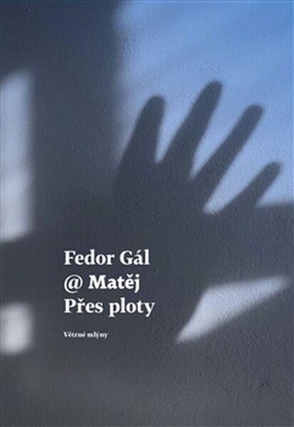 Přes ploty - 978-80-7443-217-0