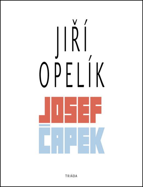 Josef Čapek - 978-80-7474-190-6