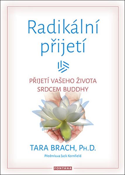 Radikální přijetí - 978-80-7336-877-7