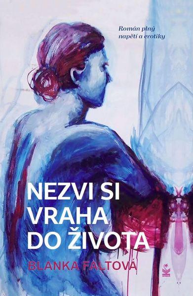 Nezvi si vraha do života - 978-80-7229-611-8