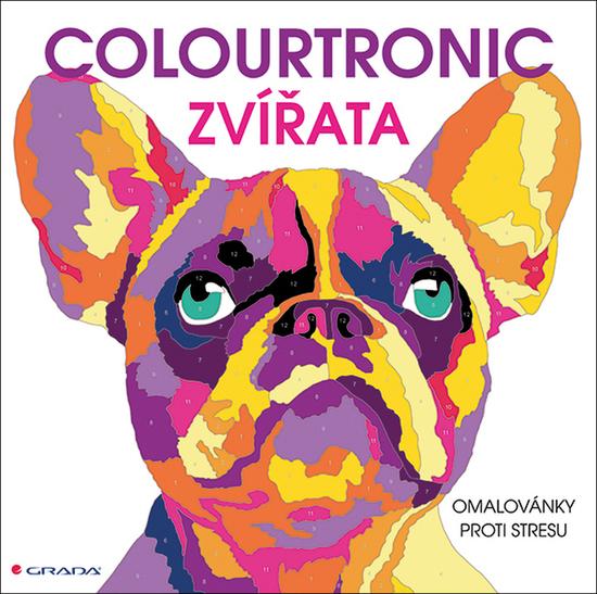 Colourtronic Zvířata - 978-80-271-0516-8