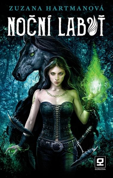 Noční labuť - 978-80-88029-28-1