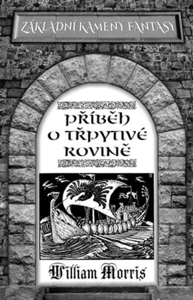 Příběh o Třpytivé rovině - 978-80-906481-3-5