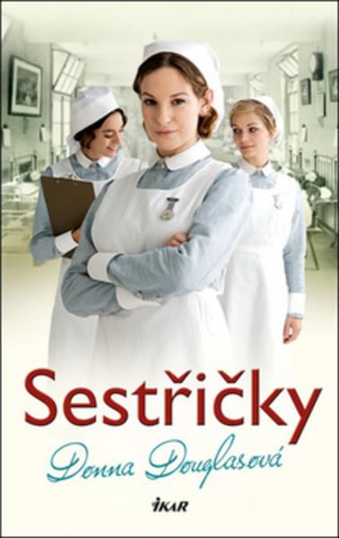 Sestřičky - 978-80-249-3337-5